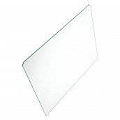 Clayette en verre dessus bac a légumes (sans profile)