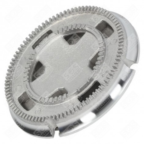 TETE DE BRULEUR FOUR, CUISINIÈRE - 76X3169