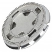 Tete de bruleur Tete de bruleur