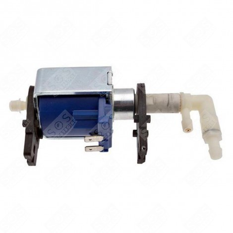 POMPE CENTRALE VAPEUR, FER À REPASSER - REF.61786