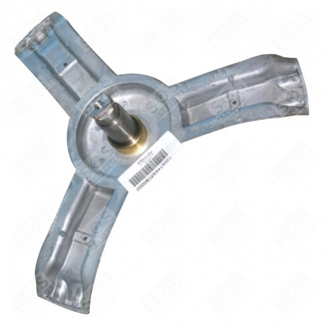 ENSEMBLE CROISILLON DE TAMBOUR D'ORIGINE MACHINE À LAVER, LAVE-LINGE - 50253419001