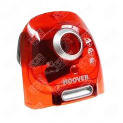 ENSEMBLE BOITE CYCLONIQUE ASPIRATEUR - 48021021