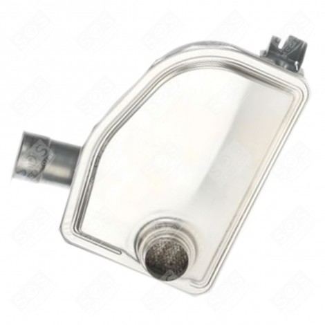 RÉCIPIENT D'ORIGINE