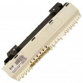 Carte électronique, module de puissance