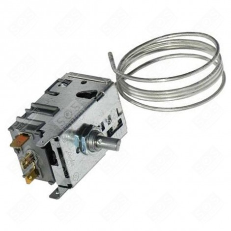 THERMOSTAT FRIGO, RÉFRIGÉRATEUR, CONGÉLATEUR - 481927128939, 481981728915