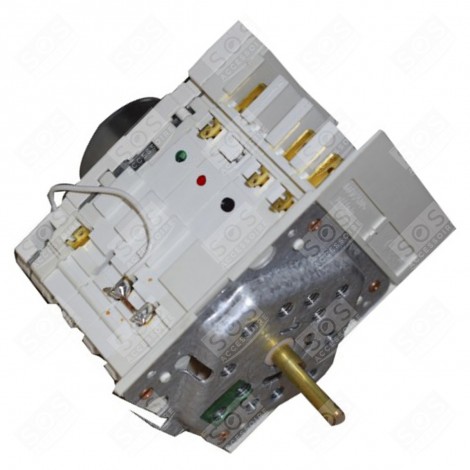 PROGRAMMATEUR D'ORIGINE MACHINE À LAVER, LAVE-LINGE - C00051572
