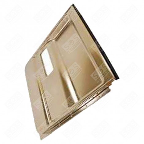 HABILLAGE PORTE D'ORIGINE LAVE-VAISSELLE - 481244010758