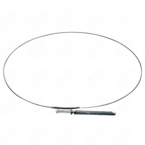 COLLIER DE SERRAGE D'ORIGINE POUR JOINT DE HUBLOT LAVE-LINGE - AS0014877