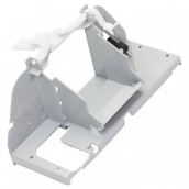 Support sans entonnoir gris Support sans entonnoir gris