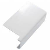 Support panier  95X50 mm Support panier  95X50 mm