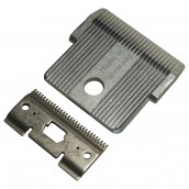 Ensemble couteau complet