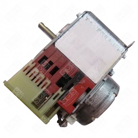 PROGRAMMATEUR D'ORIGINE SÈCHE-LINGE - 50220530005