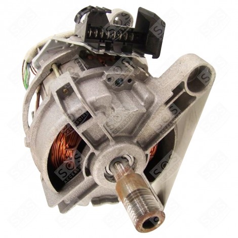 MOTEUR DE LAVAGE D'ORIGINE MACHINE À LAVER, LAVE-LINGE - 1240528008