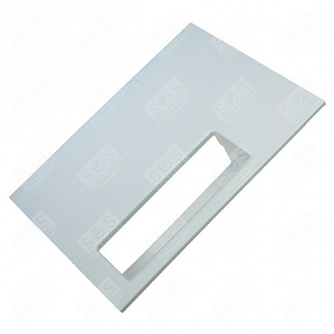 POIGNÉE TIROIR D'ORIGINE MACHINE À LAVER, LAVE-LINGE - 481245310742