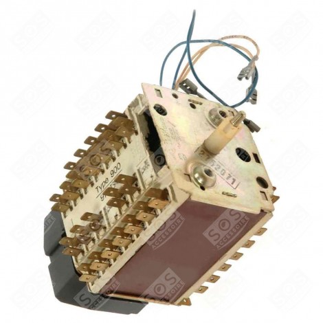 PROGRAMMATEUR D'ORIGINE MACHINE À LAVER, LAVE-LINGE - 481928218259