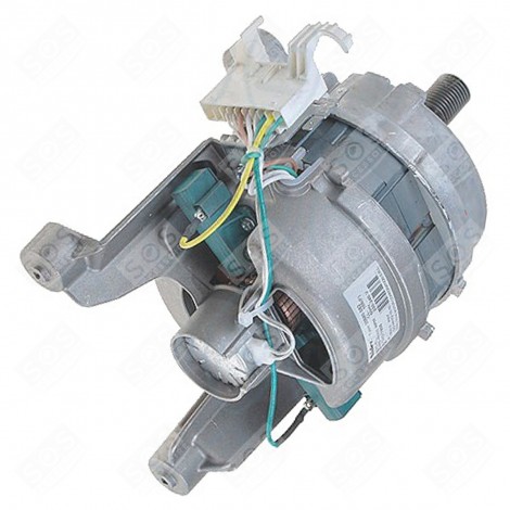MOTEUR D'ORIGINE MACHINE À LAVER, LAVE-LINGE - 1242778080, 1325296018