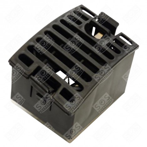 CASSETTE FILTRE NOIR