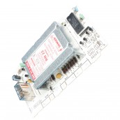 Carte électronique, Platine de puissance