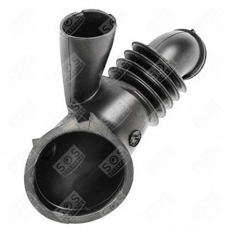 DURITE CHAMBRE D'AIR D'ORIGINE MACHINE À LAVER, LAVE-LINGE - 1297762005, 1297762104