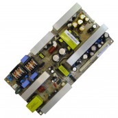 Platine alimentation