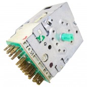 Carte électronique, programmateur