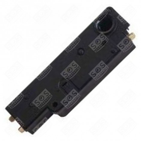 SÉCURITÉ DE PORTE, FERMETURE, VERROU D'ORIGINE MACHINE À LAVER, LAVE-LINGE - 481927138045