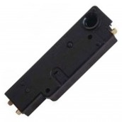 Sécurité de porte, Fermeture, Verrou d'origine