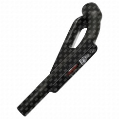 Poignée de flexible