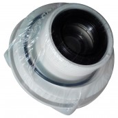 Palier gauche complet (roulement) d'origine