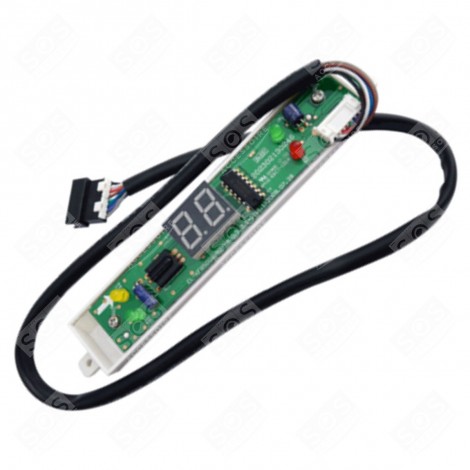 PLATINE INFRAROUGE CLIMATISEUR - 3545AP7224A