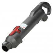 Ensemble tube poignée