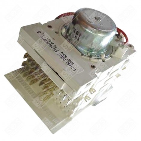 PROGRAMMATEUR D'ORIGINE LAVE-VAISSELLE - 481928218678