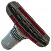 Petite Brosse, Embout (coussins)