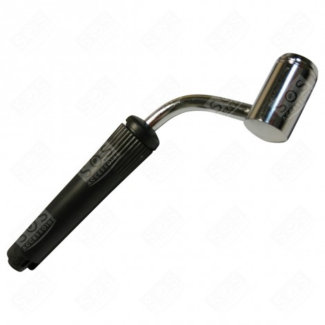 BUSE VAPEUR AVEC JOINT CAFETIÈRE, MACHINE À CAFÉ - CS-00090974