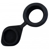 Cache bouchon vidange