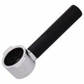 Poignée porte-filtre