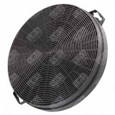 FILTRE CHARBON D'ORIGINE