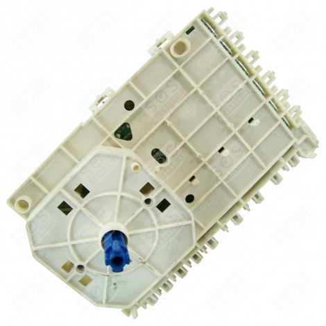 CARTE ÉLECTRONIQUE, PROGRAMMATEUR MACHINE À LAVER, LAVE-LINGE - 481228219619