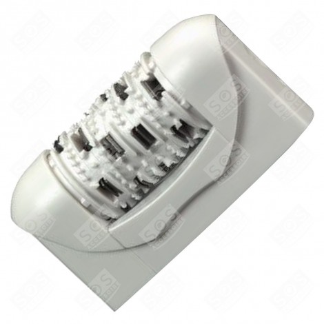 TÊTE D'ÉPILATION SENSITIVE BLANCHE