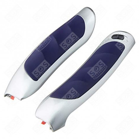 STIMULATEUR DE PEAU ORANGE CLAIR ÉPILATEUR - 67030557