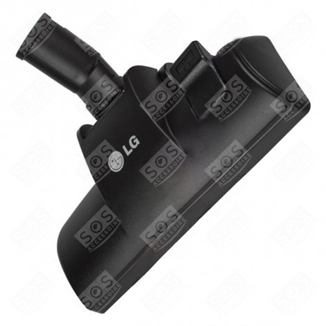 PETITE BROSSE AVEC POILS ASPIRATEUR - 3I20011E