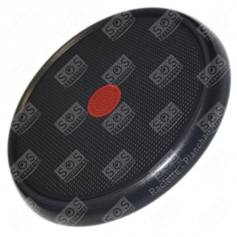 PLAQUE CREPES RACLETTE, GRIL, WOK - TS-01020720, TS-01029610