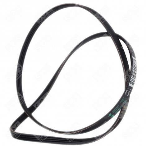 COURROIE 1089J4 MACHINE À LAVER, LAVE-LINGE - 55X9943