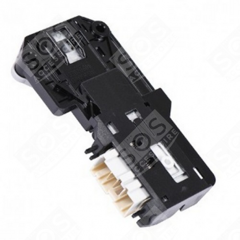 SÉCURITÉ DE PORTE, FERMETURE, VERROU MACHINE À LAVER, LAVE-LINGE - 1326208012, 82010902