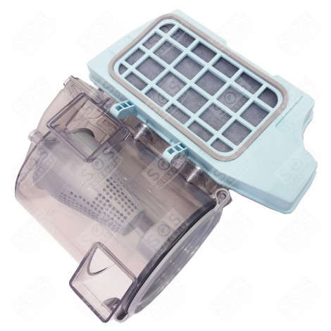 JOINT CACHE FILTRE ASPIRATEUR - AEC73177404