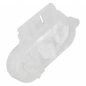 Roulette panier supérieur (l'unite) d'origine