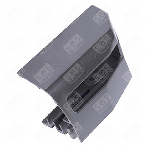 EMBOUT INFÉRIEUR GAUCHE PORTE FOUR, CUISINIÈRE - 3555002033