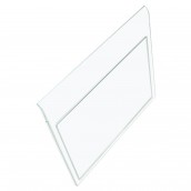 Clayette, étagère (255 4) 393 x 342 mm