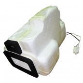 Insulation (116A) Insulation (116A)