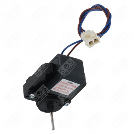 MOTEUR DE VENTILATEUR D'ORIGINE
